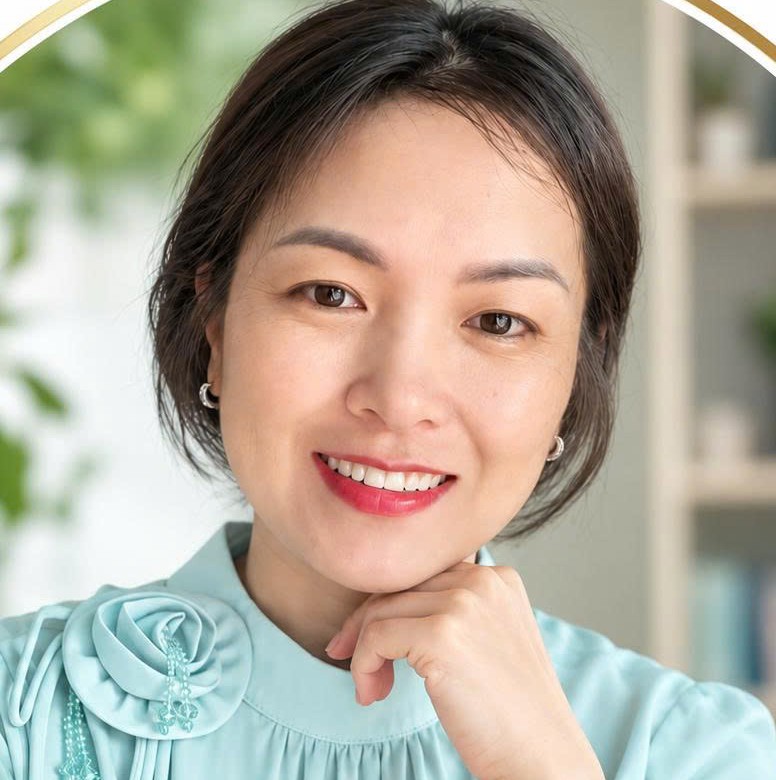 Mentor Đào Thị Bích Vân