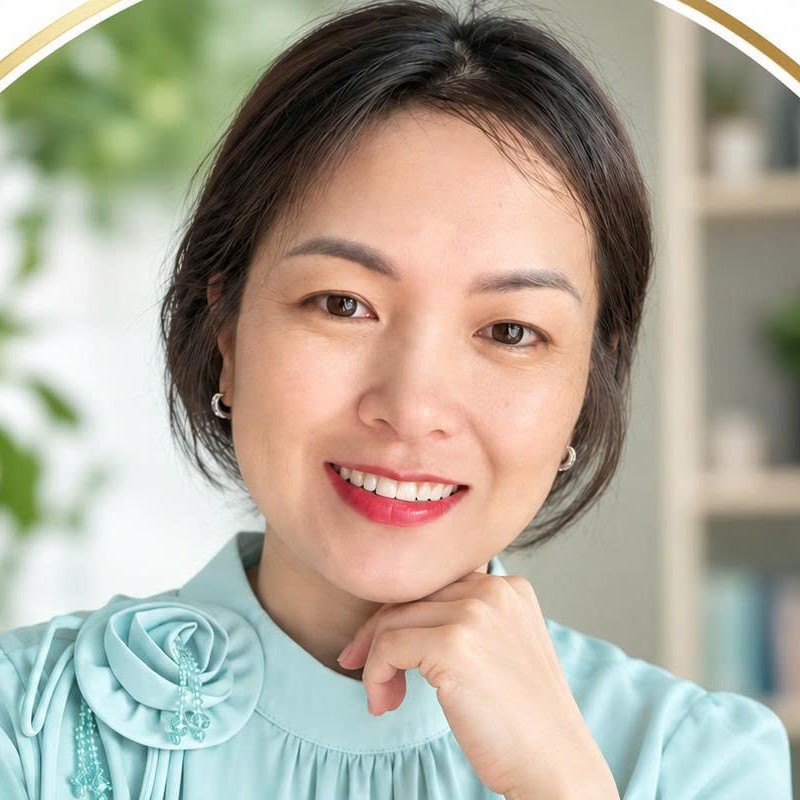Đào Thị Bích Vân – Mentor marketing, sáng lập BIVAMA